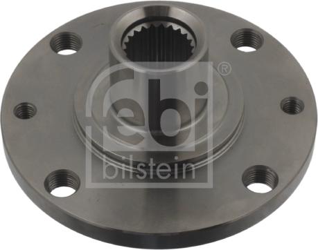 Febi Bilstein 40230 - Mozzo ruota autozon.pro