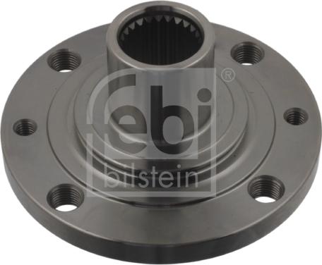 Febi Bilstein 40233 - Mozzo ruota autozon.pro