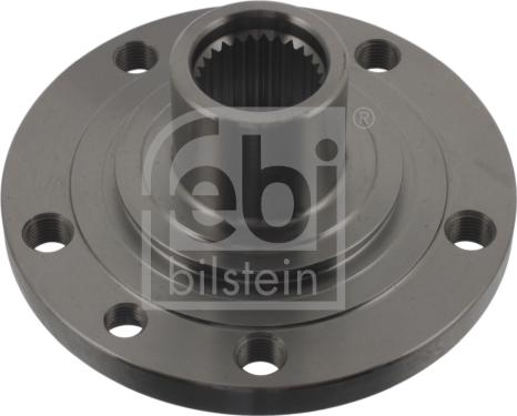 Febi Bilstein 40224 - Mozzo ruota autozon.pro