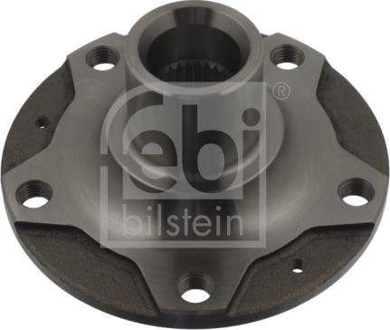 Febi Bilstein 40225 - Mozzo ruota autozon.pro