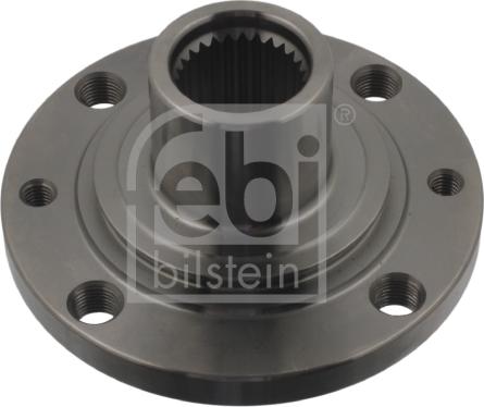 Febi Bilstein 40226 - Mozzo ruota autozon.pro