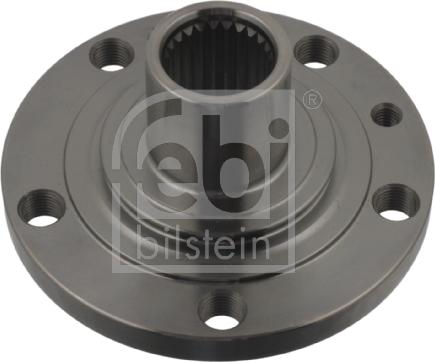 Febi Bilstein 40227 - Mozzo ruota autozon.pro