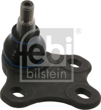 Febi Bilstein 40276 - Giunto di supporto / guida autozon.pro