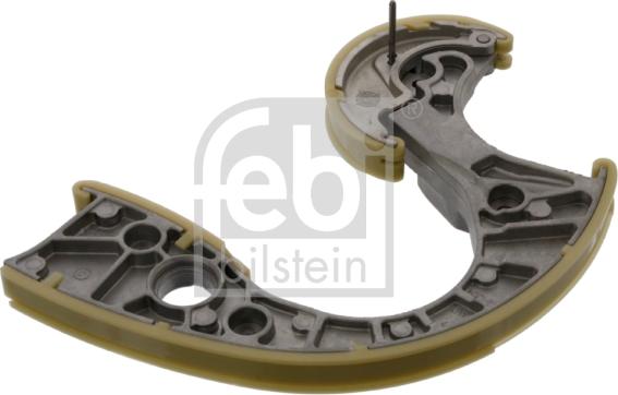 Febi Bilstein 40270 - Tendicatena, Azionamento pompa olio autozon.pro