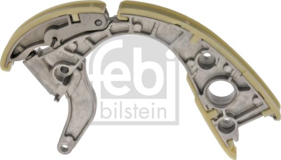 Febi Bilstein 40278 - Tendicatena, Azionamento pompa olio autozon.pro