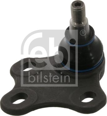 Febi Bilstein 40277 - Giunto di supporto / guida autozon.pro