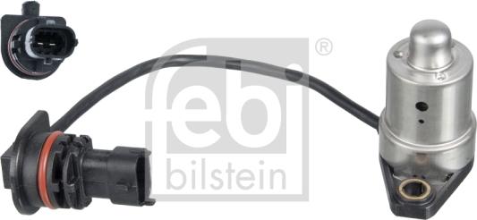 Febi Bilstein 40794 - Sensore, Livello olio motore autozon.pro