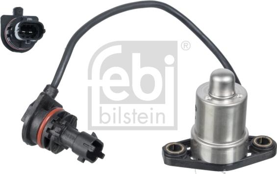 Febi Bilstein 40795 - Sensore, Livello olio motore autozon.pro