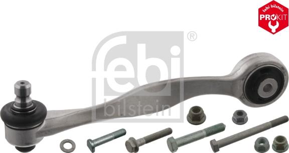 Febi Bilstein 40744 - Braccio oscillante, Sospensione ruota autozon.pro