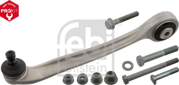 Febi Bilstein 40745 - Braccio oscillante, Sospensione ruota autozon.pro