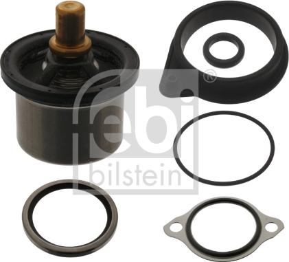 Febi Bilstein 40747 - Termostato, Refrigerante autozon.pro