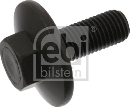 Febi Bilstein 40754 - Bullone puleggia autozon.pro