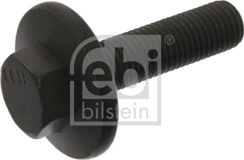 Febi Bilstein 40755 - Bullone puleggia autozon.pro