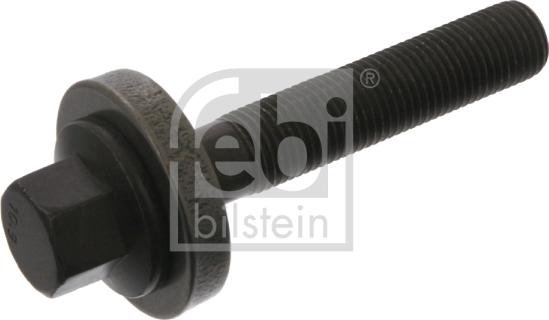 Febi Bilstein 40756 - Bullone puleggia autozon.pro