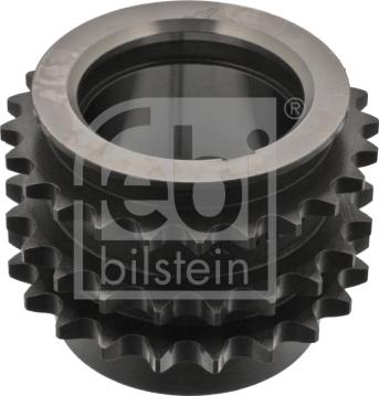 Febi Bilstein 40769 - Ruota dentata, Albero a gomiti autozon.pro