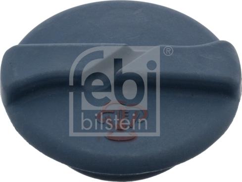 Febi Bilstein 40724 - Tappo, serbatoio refrigerante autozon.pro