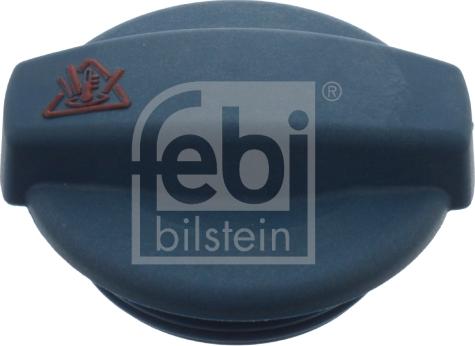 Febi Bilstein 40723 - Tappo, serbatoio refrigerante autozon.pro