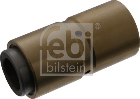 Febi Bilstein 40778 - Bronzina cuscinetto, Sosp.ne / Supporto molla autozon.pro