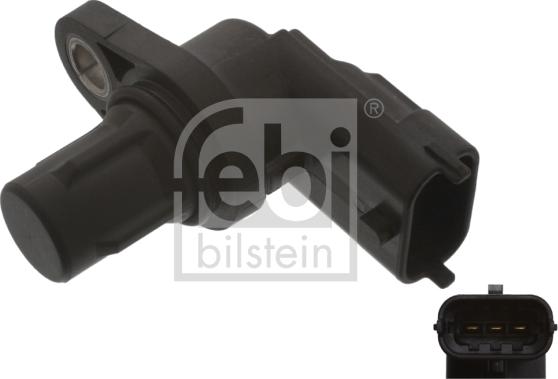 Febi Bilstein 40772 - Sensore, Posizione albero a camme autozon.pro