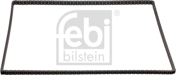 Febi Bilstein 40777 - Catena distribuzione autozon.pro