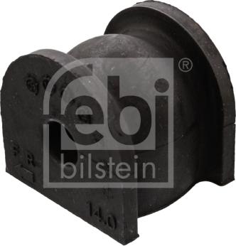 Febi Bilstein 41999 - Bronzina cuscinetto, Barra stabilizzatrice autozon.pro