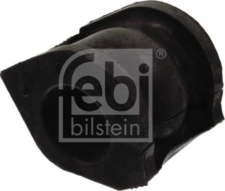 Febi Bilstein 41997 - Bronzina cuscinetto, Barra stabilizzatrice autozon.pro