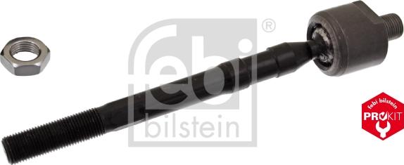 Febi Bilstein 41940 - Giunto assiale, Asta trasversale autozon.pro