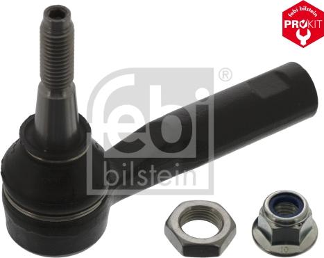 Febi Bilstein 41947 - Testa barra d'accoppiamento autozon.pro