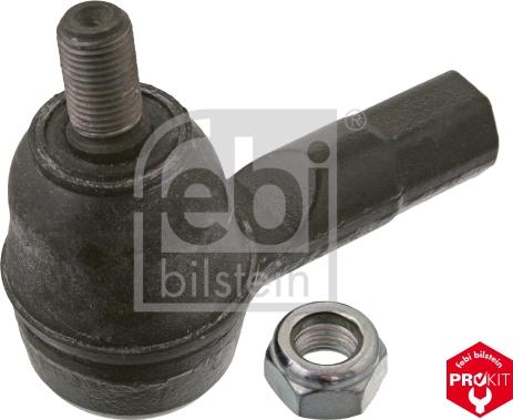 Febi Bilstein 41906 - Testa barra d'accoppiamento autozon.pro