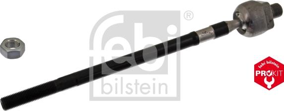 Febi Bilstein 41918 - Giunto assiale, Asta trasversale autozon.pro