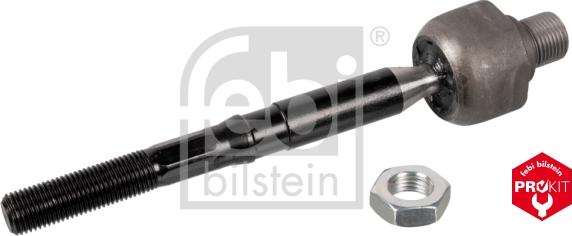 Febi Bilstein 41912 - Giunto assiale, Asta trasversale autozon.pro