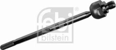 Febi Bilstein 41988 - Giunto assiale, Asta trasversale autozon.pro