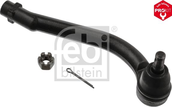 Febi Bilstein 41920 - Testa barra d'accoppiamento autozon.pro