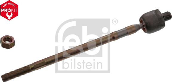 Febi Bilstein 41928 - Giunto assiale, Asta trasversale autozon.pro