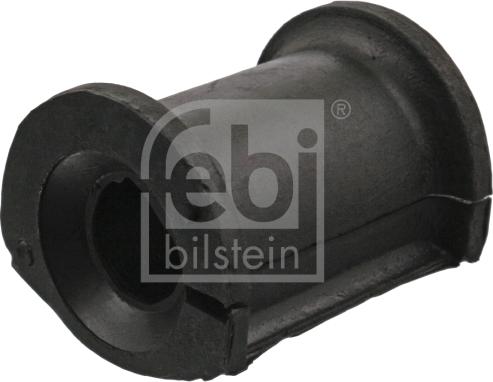 Febi Bilstein 41493 - Bronzina cuscinetto, Barra stabilizzatrice autozon.pro