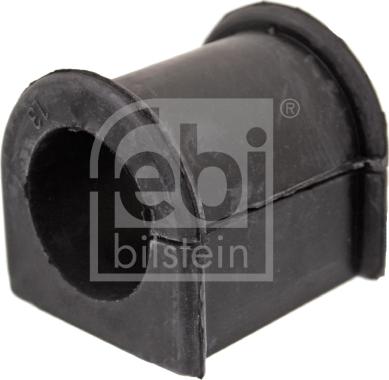 Febi Bilstein 41492 - Bronzina cuscinetto, Barra stabilizzatrice autozon.pro