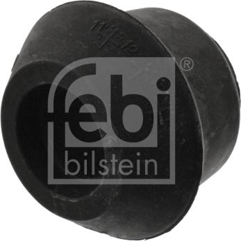 Febi Bilstein 41459 - Bronzina cuscinetto, Barra stabilizzatrice autozon.pro