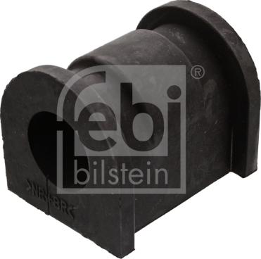 Febi Bilstein 41450 - Bronzina cuscinetto, Barra stabilizzatrice autozon.pro