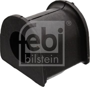 Febi Bilstein 41410 - Bronzina cuscinetto, Barra stabilizzatrice autozon.pro