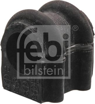 Febi Bilstein 41436 - Bronzina cuscinetto, Barra stabilizzatrice autozon.pro