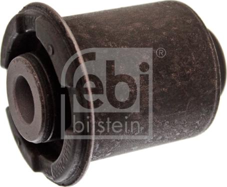 Febi Bilstein 41425 - Supporto, Braccio oscillante autozon.pro