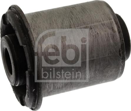 Febi Bilstein 41420 - Supporto, Braccio oscillante autozon.pro