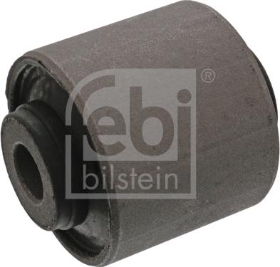 Febi Bilstein 41592 - Supporto, Braccio oscillante autozon.pro