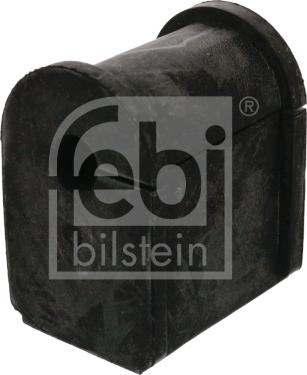 Febi Bilstein 41546 - Bronzina cuscinetto, Barra stabilizzatrice autozon.pro