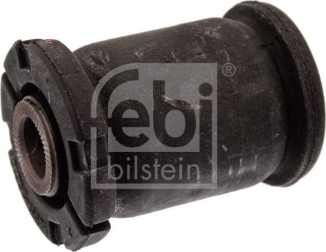 Febi Bilstein 41556 - Supporto, Braccio oscillante autozon.pro