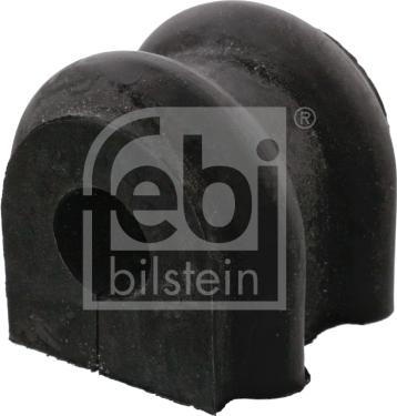 Febi Bilstein 41565 - Bronzina cuscinetto, Barra stabilizzatrice autozon.pro