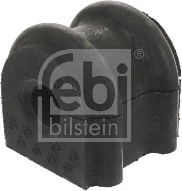 Febi Bilstein 41562 - Bronzina cuscinetto, Barra stabilizzatrice autozon.pro