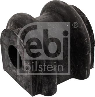 Febi Bilstein 41505 - Bronzina cuscinetto, Barra stabilizzatrice autozon.pro