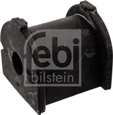 Febi Bilstein 41515 - Bronzina cuscinetto, Barra stabilizzatrice autozon.pro