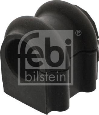 Febi Bilstein 41585 - Bronzina cuscinetto, Barra stabilizzatrice autozon.pro